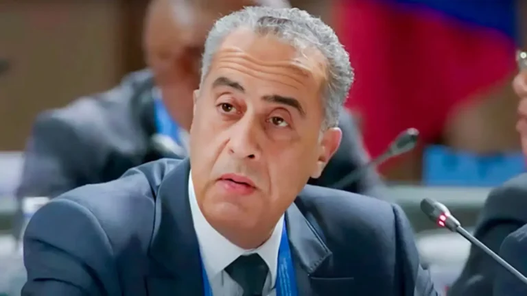 Marruecos admite la autenticidad de los datos de Jabaroot, pero niega que procedan de un ciberataque