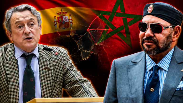 Tertsch, Marruecos y el Sáhara: una controvertida coincidencia de discursos que vuelve a poner el foco sobre la influencia marroquí en España
