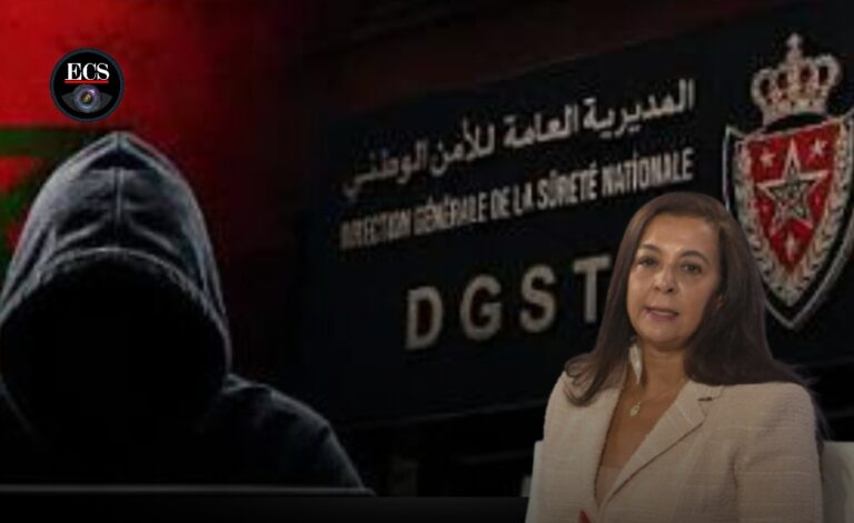 Cinco «diplomáticos» de la embajada de Marruecos en Madrid aparecen en el archivo filtrado por los ‘hackers’ de Jabaroot