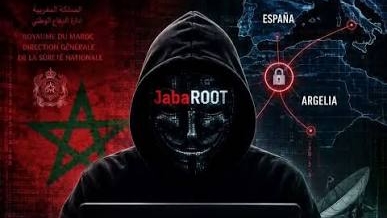¿Quién es Jabaroot? El perfil técnico del actor que ha puesto en jaque a la inteligencia marroquí