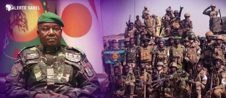 Evolución de la situación en Níger entre dos versiones: ¿Ataque terrorista o golpe militar?