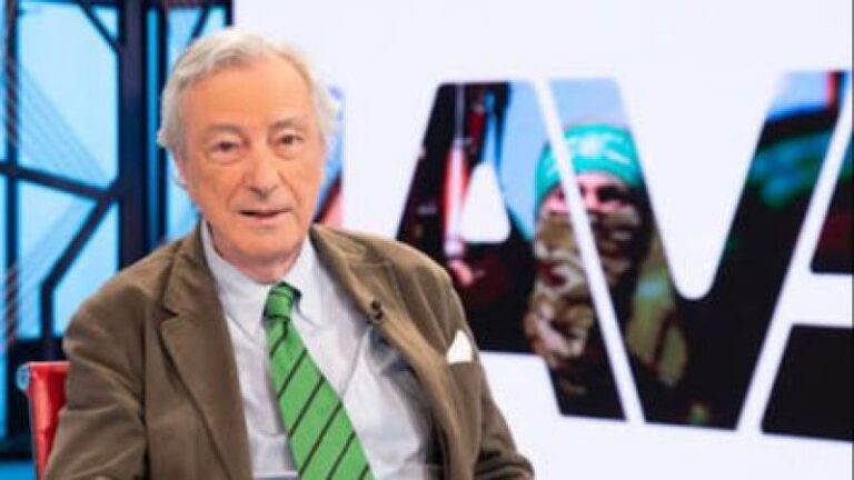 El exdirector del CNI reclama control de las fronteras y una respuesta firme ante Marruecos