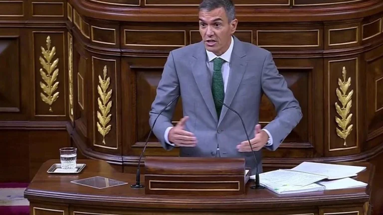Hablar del Sáhara Occidental sin hablar del pueblo saharaui 4 de septiembre de 2026