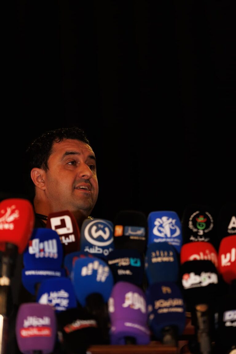 La cuestión rifeña centra el debate internacional en la capital belga