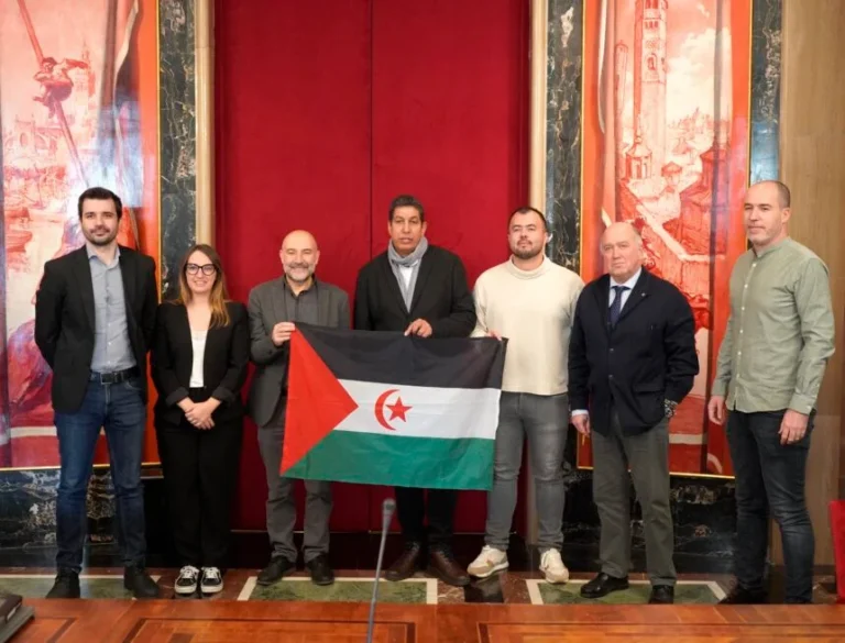 Sáhara Occidental | Qué se habló —y cómo se dijo— ayer del pueblo saharaui en el Congreso