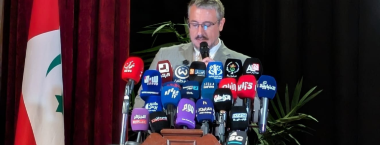 Koldo Salazar reivindica el Rif y reclama a España una respuesta firme ante las presiones de Marruecos
